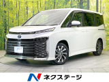 両側電動ドア 純正10.5インチナビ バックカメラ 衝突被害軽減システム