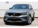 ボルボ XC40