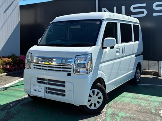 日産 クリッパー 