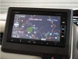 【ナビゲーション】起動までの速度と地図を検索する速度が最大の魅力。初めての道でも安心・快適なドライブをサポート出来ます。操作も簡単で、ストレスフリーなドライブを提供。