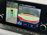 プロパイロットパーキング機能で駐車が苦手な方にも安心です!