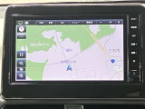 日産純正メモリーナビ(MM223D-L)です。クリアな画質を楽しんでいただけるフルセグ地デジTVなど、書ききれないほどの機能が満載です。