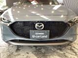 正面からだけでも高級感が伝わりますよね!