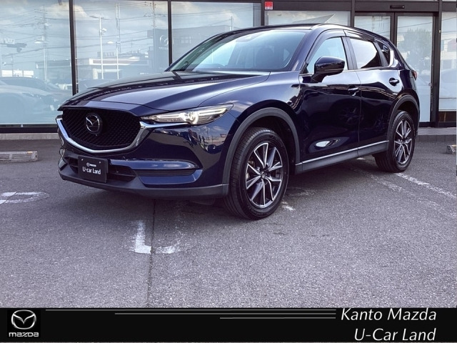 CX-5 2.2 XD 