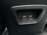 後席用充電あります(^^♪