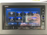 純正のカーナビです!CD/DVD再生、USB、Bluetooth接続出来ます!TVの視聴も出来ます!