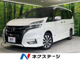 純正9型ナビ 後席モニター 全周囲カメラ 両側電動ドア プロパイロット
