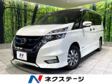 禁煙車 純正ナビ 全周囲カメラ 両側パワースライドドア プロパイロット