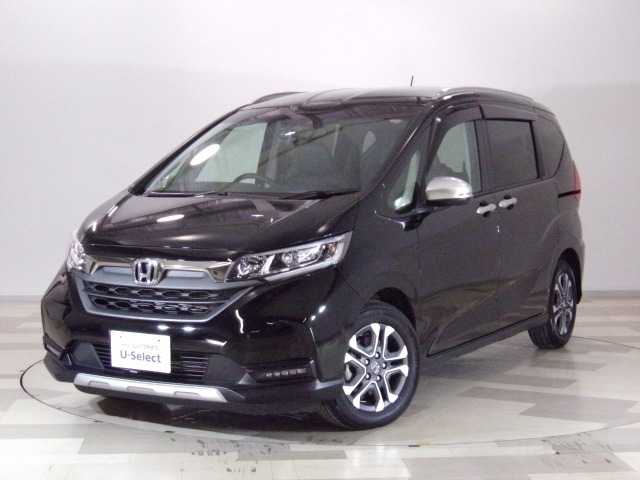 ホンダ フリード+ 