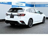 レヴォーグ  2.4 STI スポーツR EX 4WD