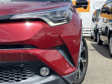 C-HR ハイブリッド 1.8 G LED エディション 
