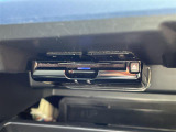 今や必需装備となりつつある、【ETC】搭載車!当店でセットアップが可能ですので、ご納車当日からご使用が可能です!高速道路料金のお支払いが楽々です!