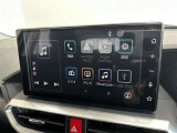ディスプレイオーディオ AM/FM Bluetooth USB入力対応です