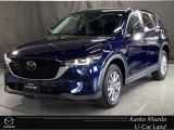 マツダ CX-5