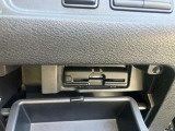 ETC付きだから高速道路のインターチェンジもストレスフリー