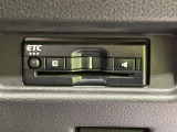【ETC】高速道路の料金所をストレスなく通過!話題のスポットやサービスエリアに多い「スマートIC」利用時は必須のアイテムです。当店でセットアップを実施、ご納車当日からすぐにご利用いただけます!