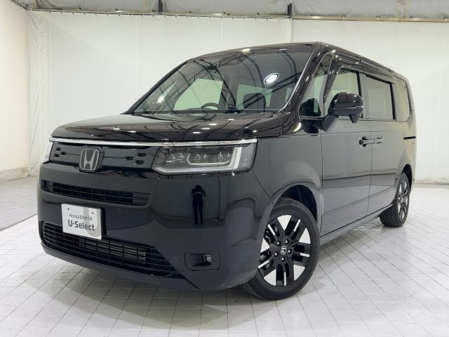 ホンダ ステップワゴン 