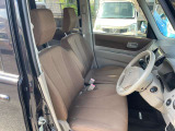 納車時は車内クリーニングも行い安心してお乗りいただけます