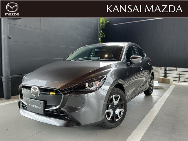 マツダ MAZDA2 