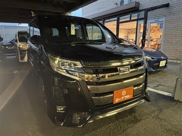 トヨタ ノア 
