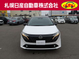 ノートオーラ 1.2 G FOUR 4WD 