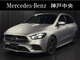 メルセデスベンツ神戸中央サーティファイドカーセンターです。展示車はすべて屋内保管で、車のコンディションも良い状態を保っております。
