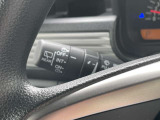 ホンダセンシング搭載!誤発信抑制機能・路外逸脱機能・衝突軽減ブレーキなど多彩な機能で安心安全のドライブを支援します!