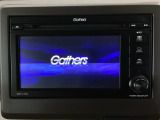 ワンセグTV、ディスプレイオーディオ、CDプレイヤー付き!もちろんFM/AMラジオもお聞きいただけますよ♪