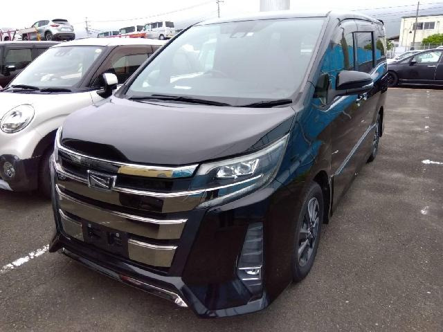トヨタ ノア 