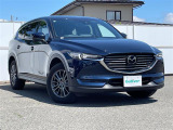 マツダ CX-8