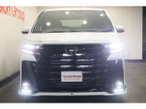 【スペック】トヨタフラッグシップミニバン「ヴェルファイア(VELLFIRE)」。リヤに新開発のダブルウィッシュボーンサスペンションを採用。