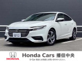 ホンダ インサイト