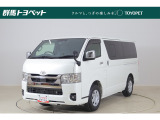 トヨタならではの「5つの安心」をセットにした『トヨタ認定中古車』です。「まるごとクリーニング」「車両検査証明書」「ロングラン保証」「エンジン内部洗浄」「全店舗工場完備」付き。