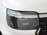 LEDヘッドライトです。