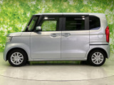 N-BOX G L ホンダセンシング 