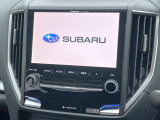 【純正パナソニックビルトインナビ】インテリアに溶け込むスタイリッシュな「専用設計ナビ」を装備♪視認性や操作性など基本性能にも優れ、より上質なカーライフをお楽しみいただけます。