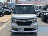 N-BOX G EX ホンダセンシング 4WD 