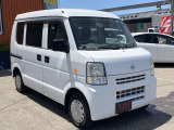 NV100クリッパー GX ハイルーフ 4WD 