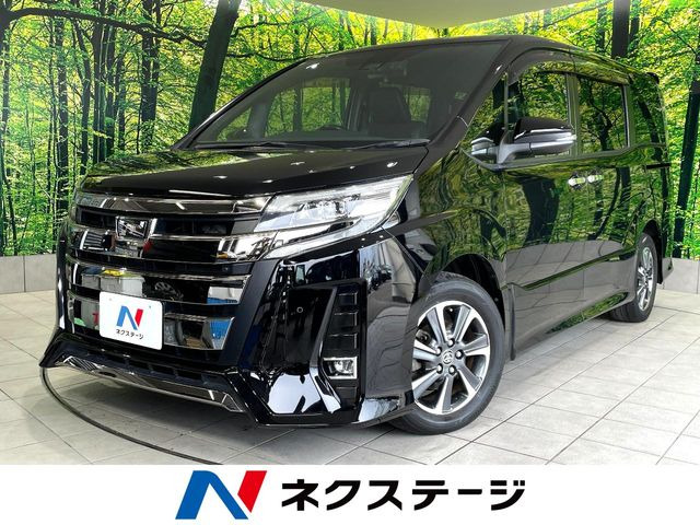 トヨタ ノア 