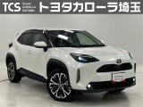 トヨタ ヤリスクロス
