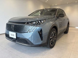 プジョー 3008