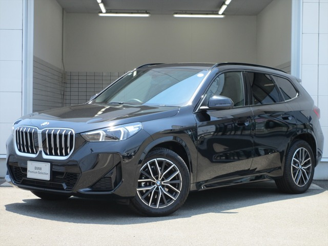X1 xドライブ 20d Mスポーツ DCT 4WD 