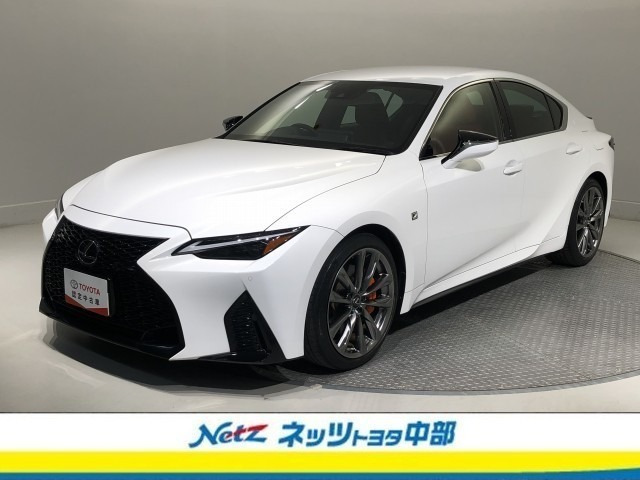 レクサス IS 