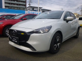 マツダ MAZDA2