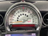 【スピードメーター】メーターがシンプルで見やすく運転しやすいですね!