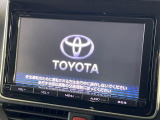 【純正9型ナビ】人気の純正ナビを装備しております。ナビの使いやすさはもちろん、オーディオ機能も充実!キャンプや旅行はもちろん、通勤や買い物など普段のドライブも楽しくなるはず♪