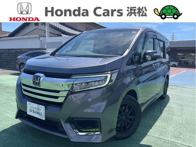 ホンダ ステップワゴン 
