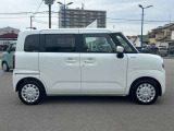 当店中古車は比較的状態の良い車を厳選しております。