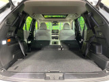 【パワーバックドア】スマートキーや運転席のボタンを押すだけでリアゲートが自動で開閉します!荷物を持っている時や、高い位置にあるバックドアを閉める際に便利な機能です♪