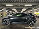 C-HR ハイブリッド 1.8 G 